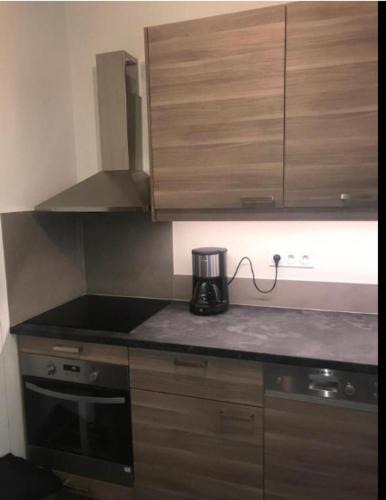 Bagneux House | Pavillon 1 à 4 personnes suite familiale et une chambre séparée