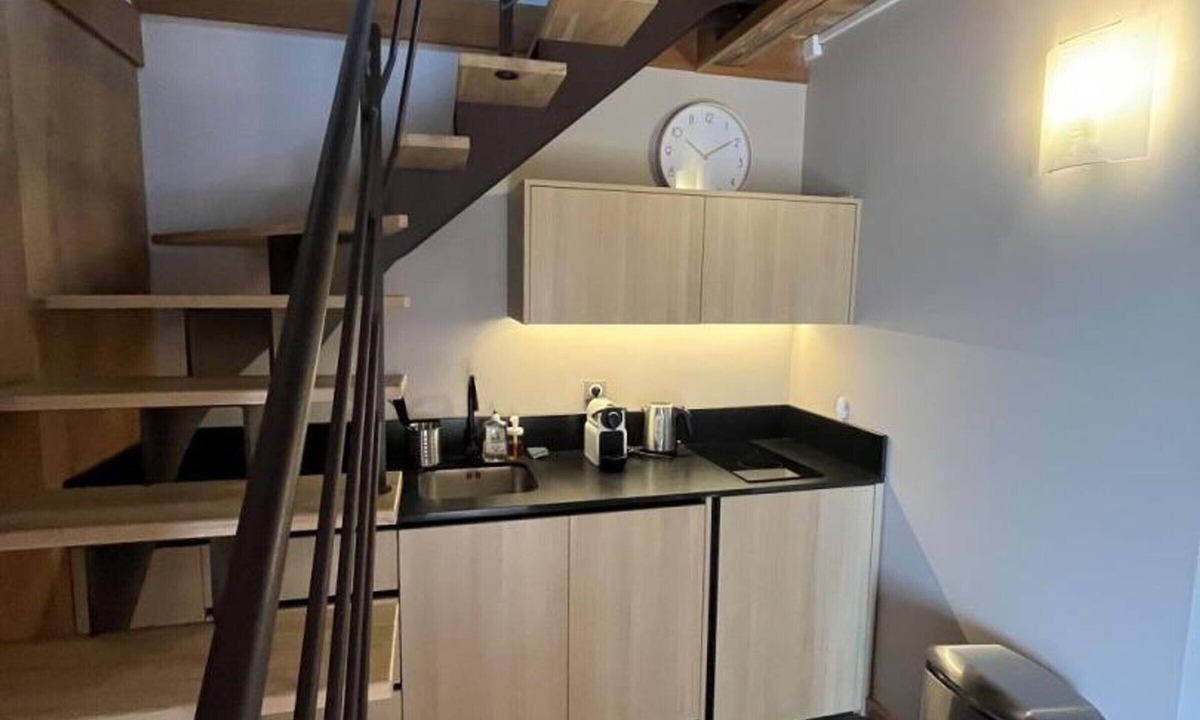 Montbeugny Cottage | Peaceful cottage for 4 guests with garden in Montbeugny