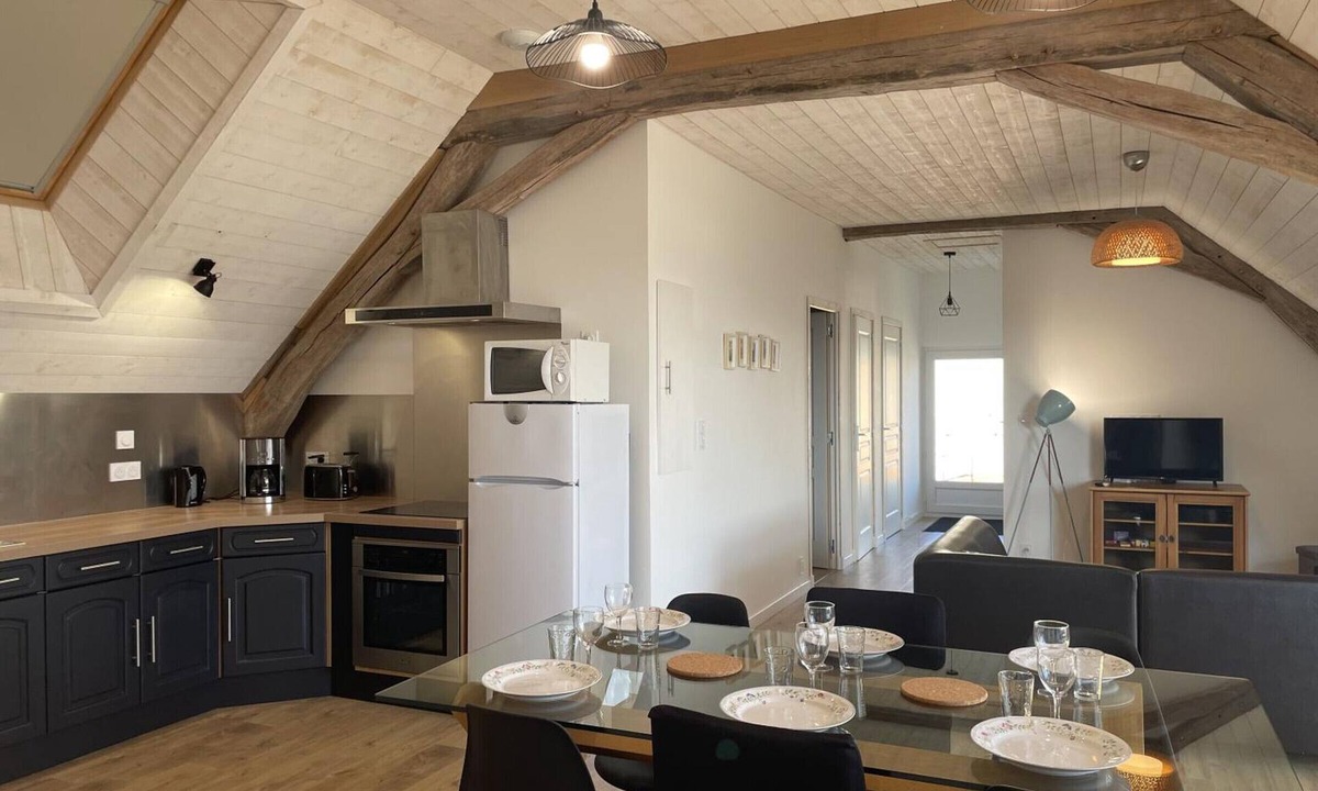 Saint-Leon Cottage | Peaceful countryside cottage in nature
