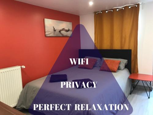 Antony Apartment | Perfect Relaxation - Paris Antony