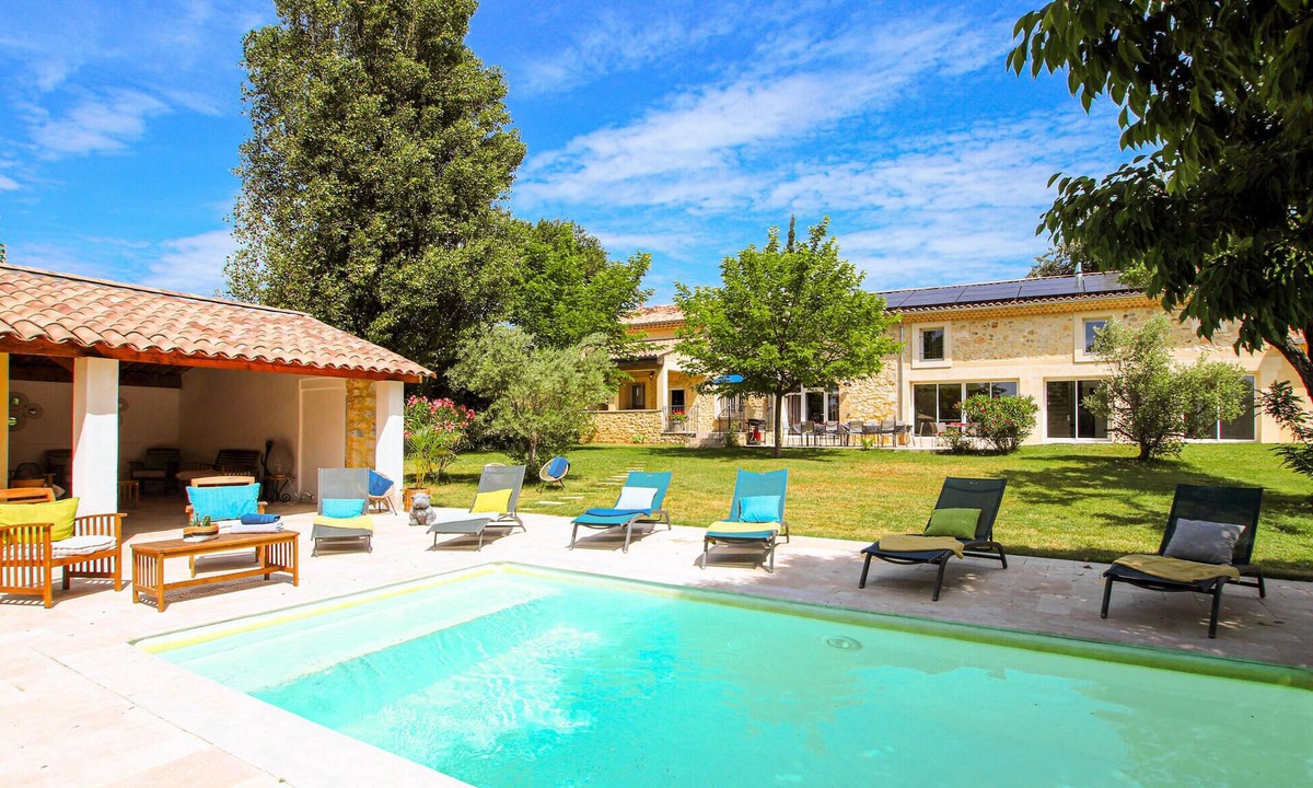 Malataverne House | Pet friendly home in Malataverne
