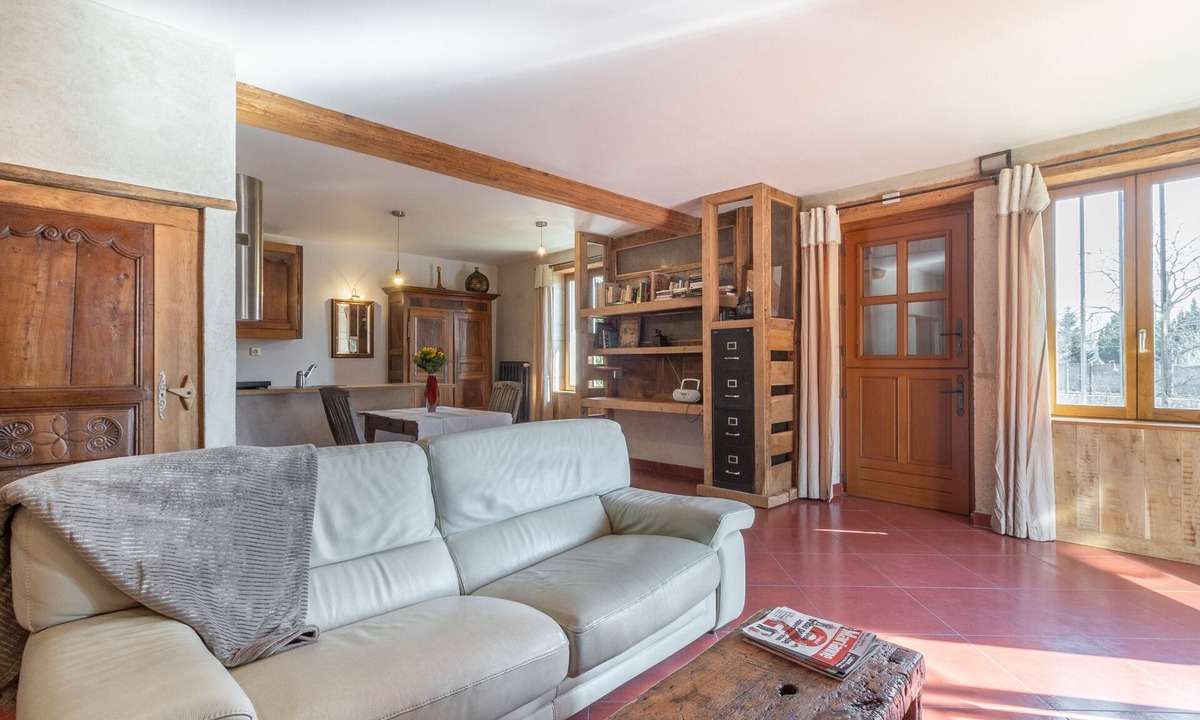 Epervans House | Petite Maison de Jeanne - Corps de ferme rénové