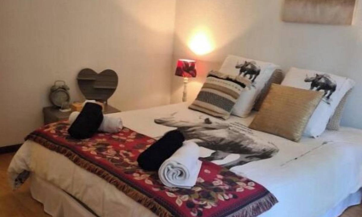 Vallee du Breuchin Apartment | Pied des Milles Etang - 1st Floor