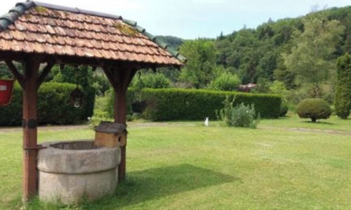 Faucogney-et-la-Mer Apartment | Pied des Milles Etang - 2nd floor apartment