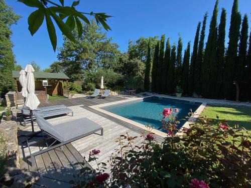 Venasque House | Pierres-Blanches