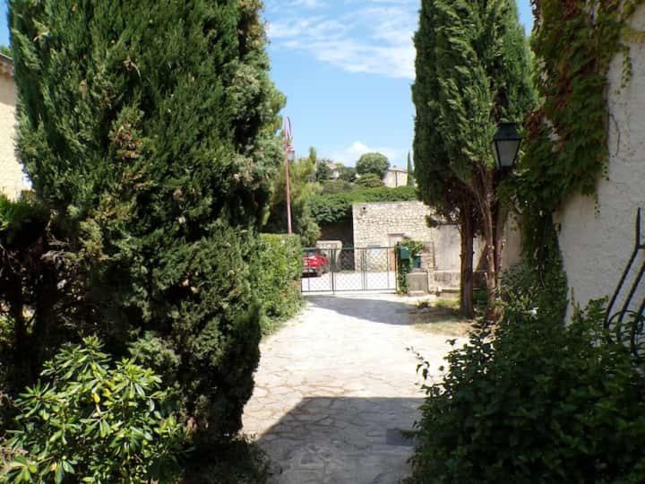 Viviers Bed & Breakfast | Planzolle