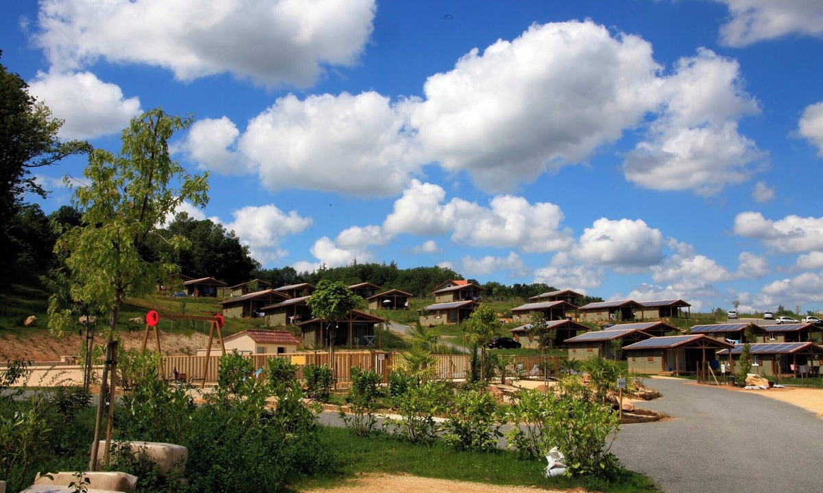 La Masse Ski Chalet | Pomette 3p 4pers - Two Bedroom Chalet, Sleeps 4