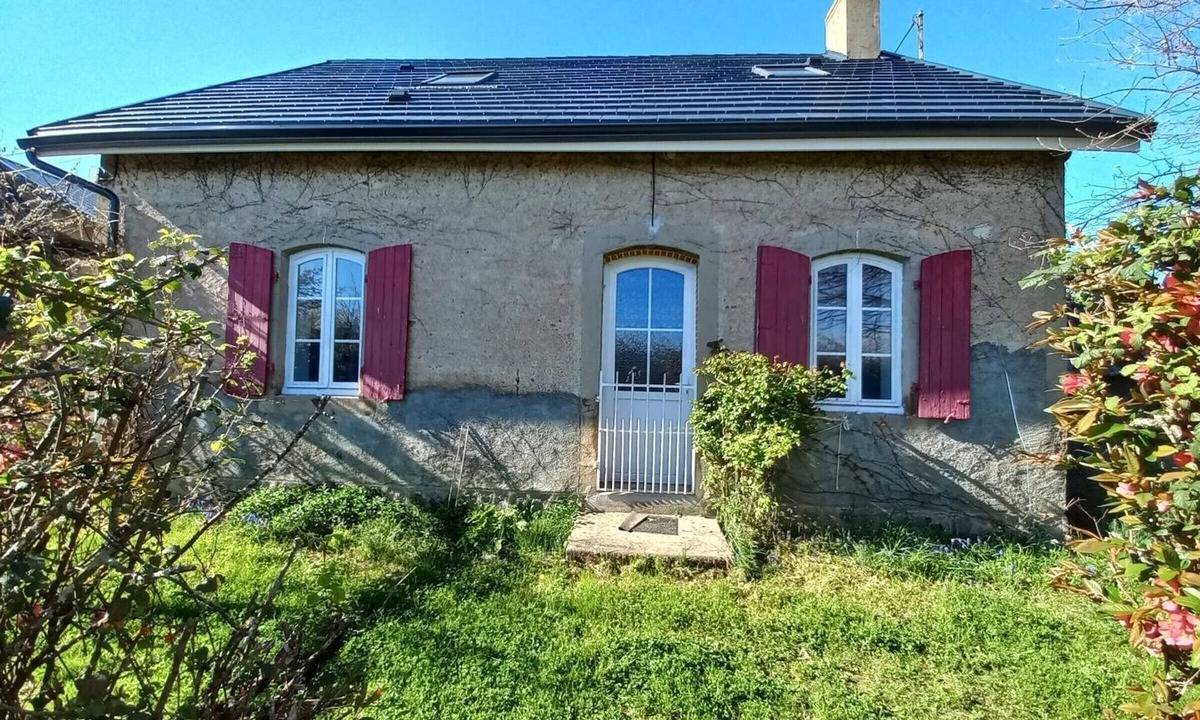 Saint-Leon Cottage | Poulecane Cottage, nature and hikes in Saint-Léon