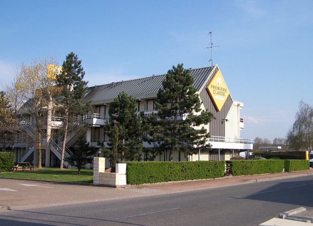 Perreux Hotel | Premiere Classe Roanne Perreux