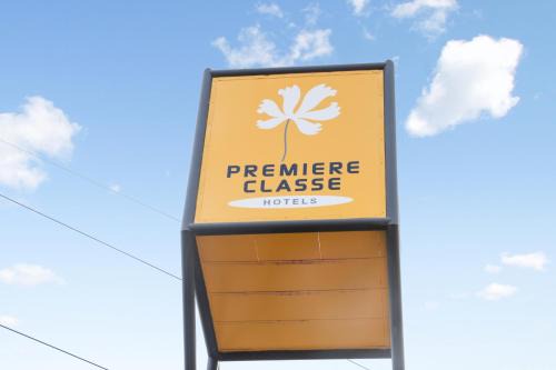 Yutz Hotel | Premiere Classe Thionville - Yutz