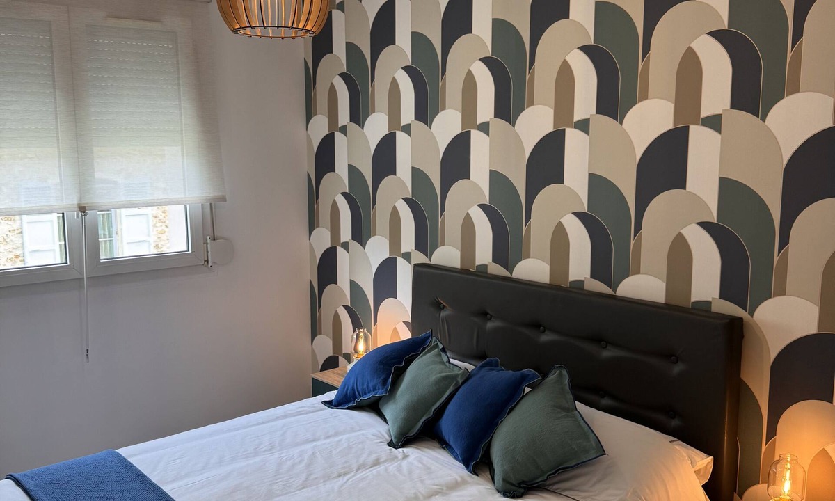 Athis-Mons Apartment | Premium apartment 5 mns from orly airport