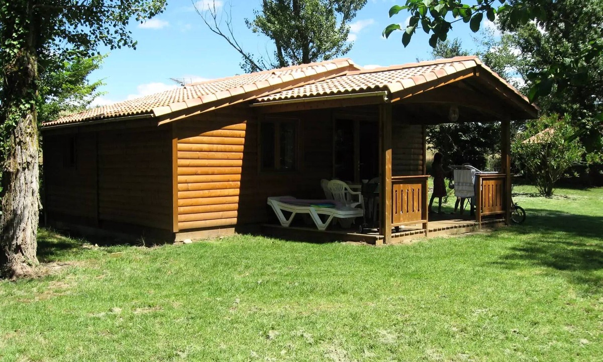 Martres-Tolosane Ski Chalet | Privilège Espace Chalet - 2 bedrooms, sleeps 5–7 - 5 people included in the rate