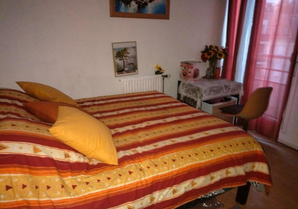 Ivry-sur-Seine Bed & Breakfast | proche Paris chambre hôte
