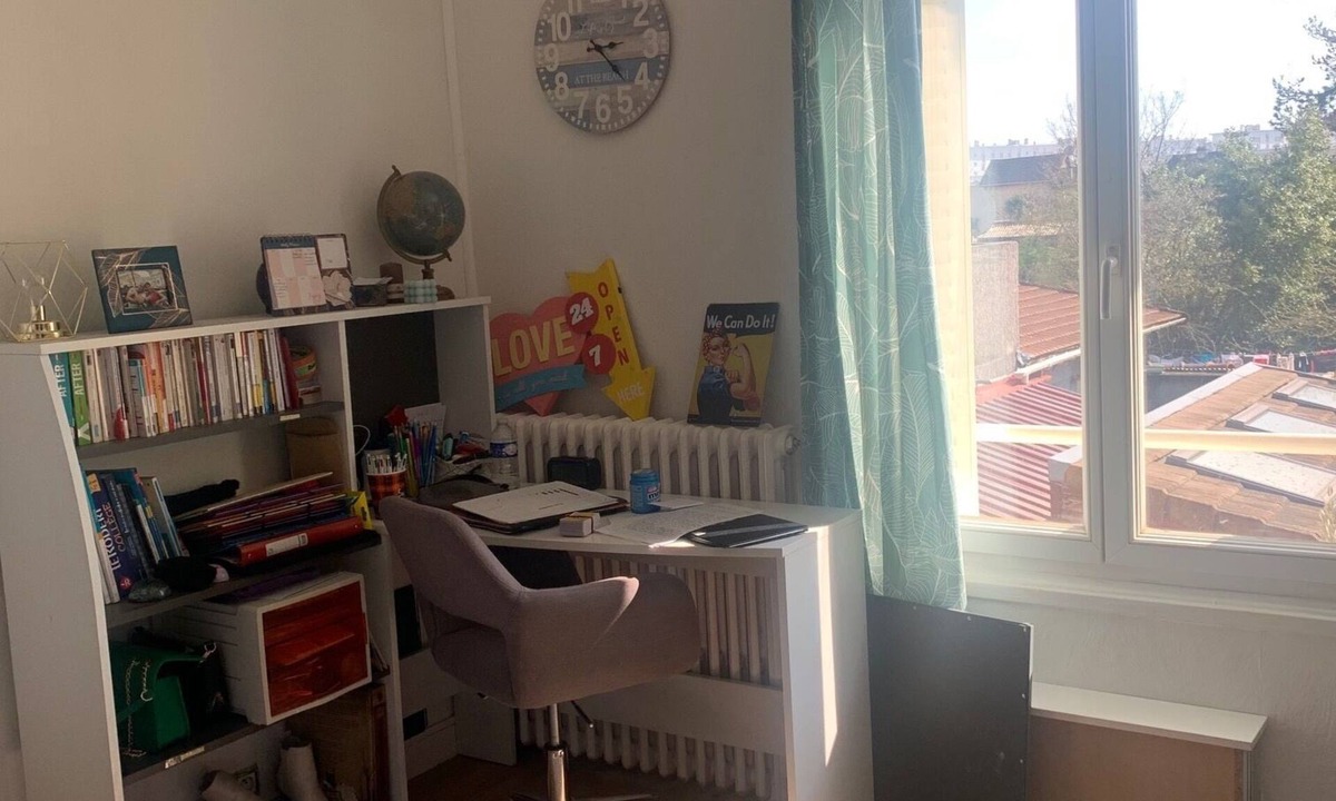 Vigneux-sur-Seine House | Proche Paris Maison Avec un Joli Jardin 8-10 Personnes, Idéal Grande Famille