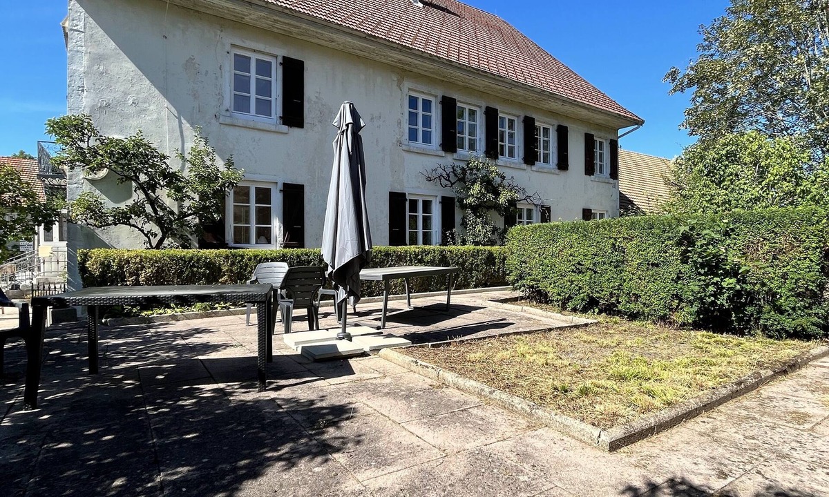 Damprichard Apartment | Propriété de Campagne Rénovée , à Proximité de Sentiers de Randonnées