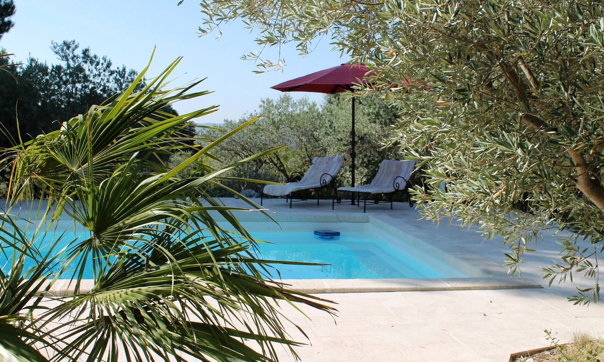 Puget Villa | Puget Sur Durance: Live your dream in the heart of the Luberon park with friends