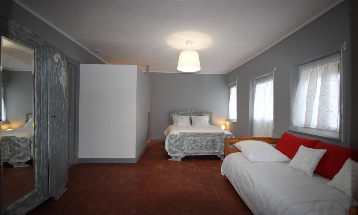 Juif House | Quiet country cottage