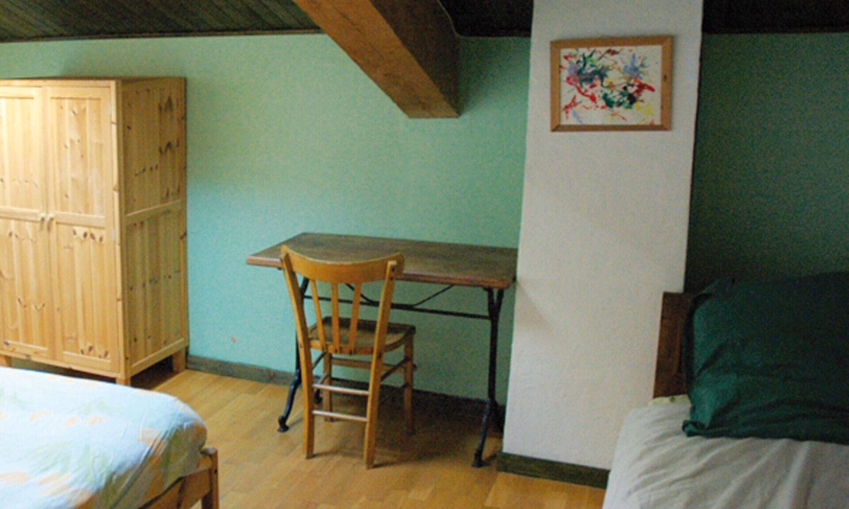 Pailhares House | Quiet, Nature, Uniqueness in a Beautiful House in the Green Ardeche