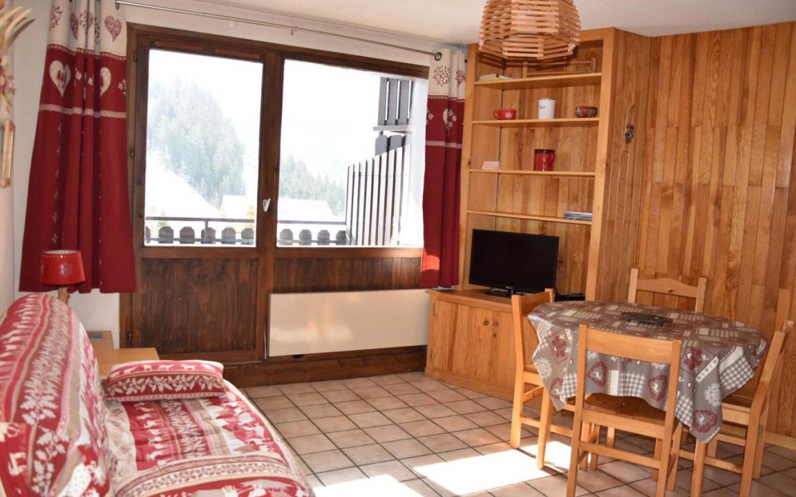 Pralognan-la-Vanoise Apartment | Résidence les Hameaux de la Vanoise