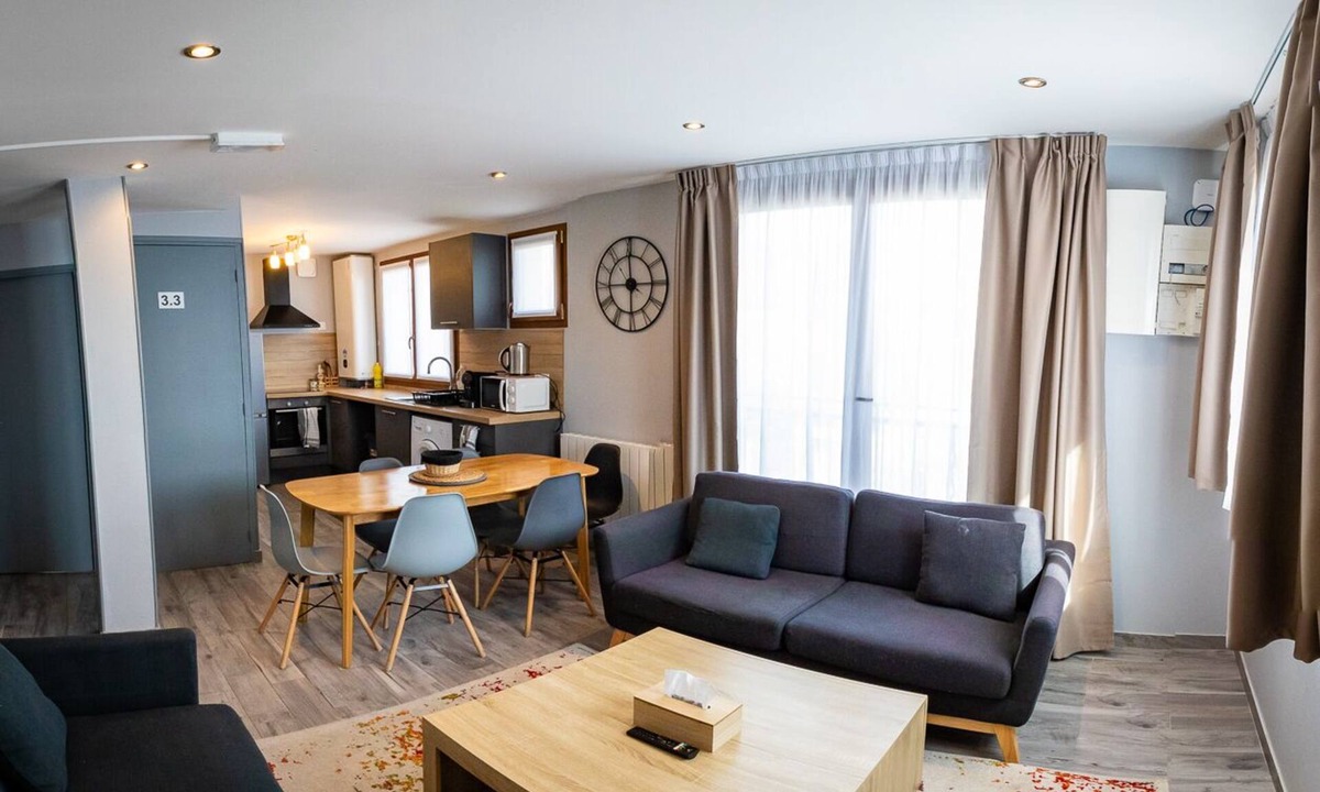 Villeneuve-le-Roi Hotel | Résidence Artémis Paris Orly Aéroport