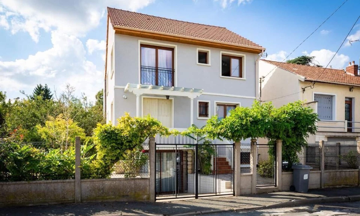 Villeneuve-le-Roi Bed & Breakfast | Résidence Artemis
