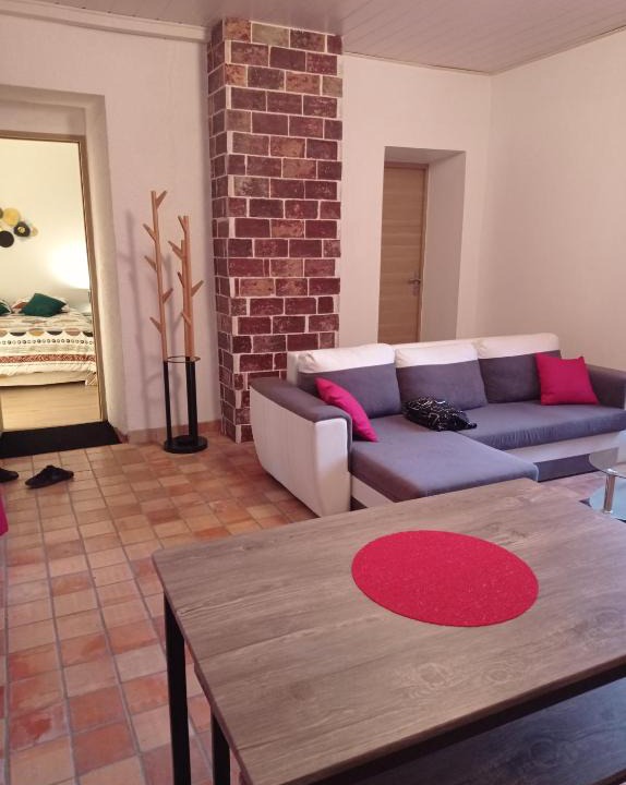 Crest Bed & Breakfast | Résidence Bel Air