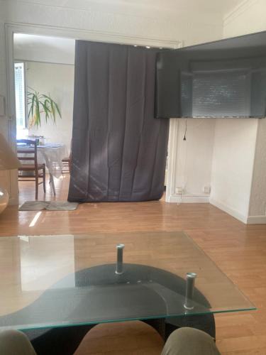 Paroisse Notre-Dame Apartment | résidence de la gare