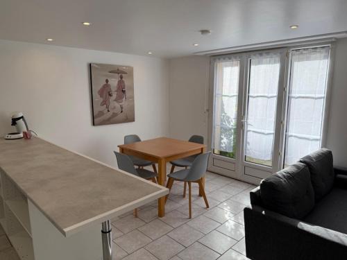 Orgelet Apartment | Résidence des Lilas - Orgelet - Lac de Vouglans