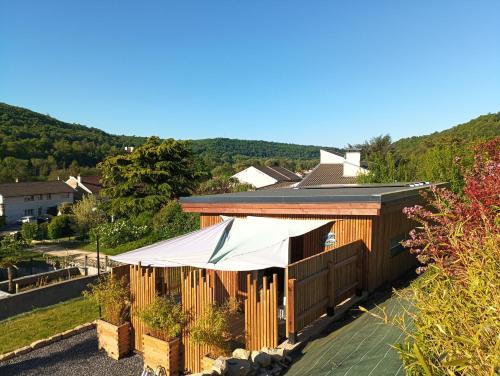 Liverdun Apartment | Résidence des Sapins