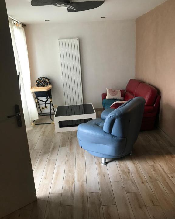 Decize Apartment | Résidence du bord de loire