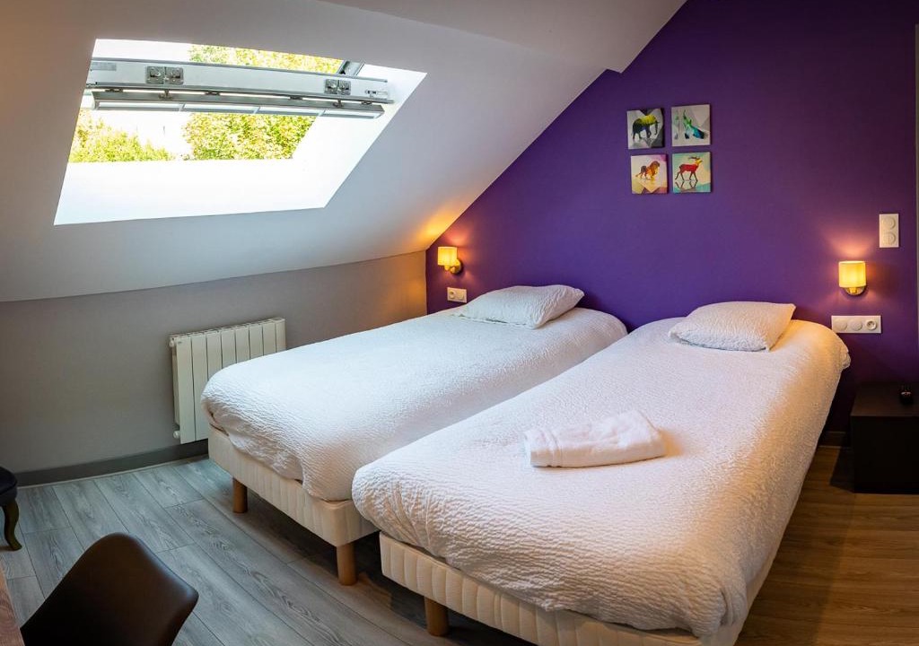 Villeneuve-le-Roi Apartment | Résidence Hermès Paris Orly Aéroport