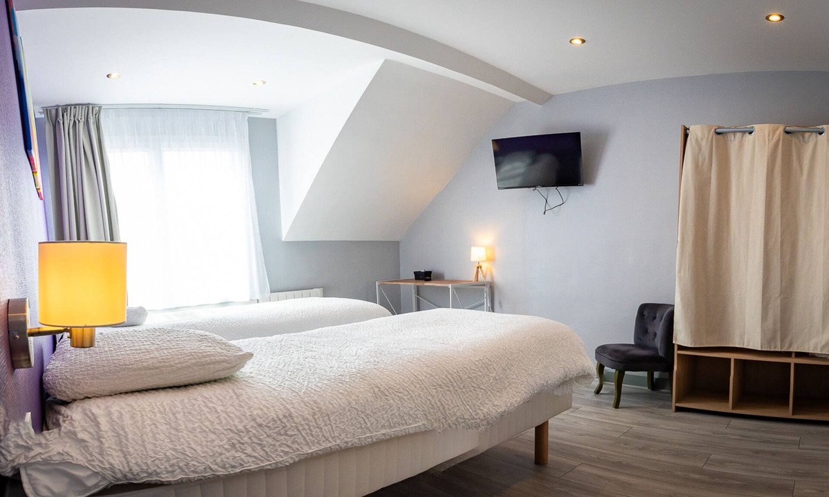 Villeneuve-le-Roi Hotel | Résidence Hermès Paris Orly Aéroport