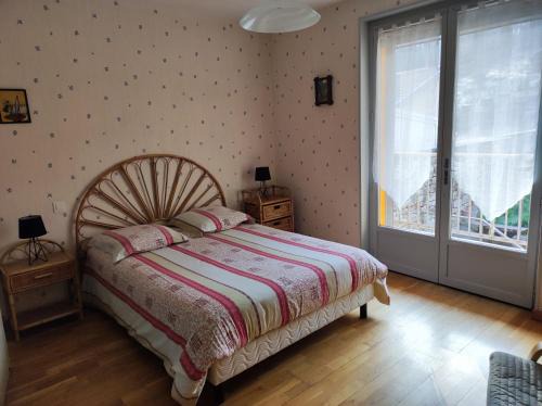 Bourbonne-les-Bains Apartment | Résidence L'Alexandra 2 étoiles