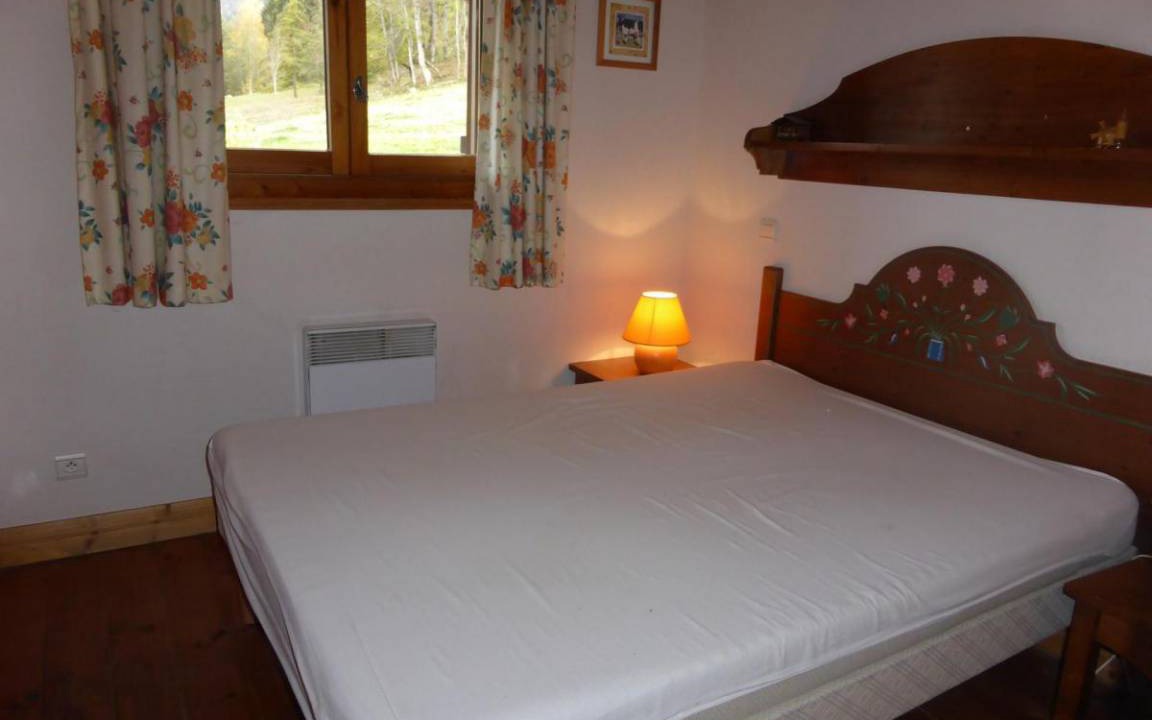 Les Houches Apartment | Résidence les Hauts de Chavants