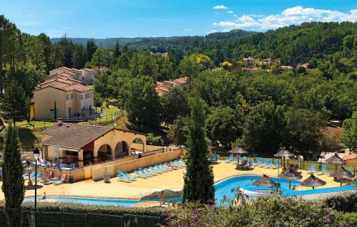 Salavas Resort | Résidence Odalys Domaine des Hauts de Salavas