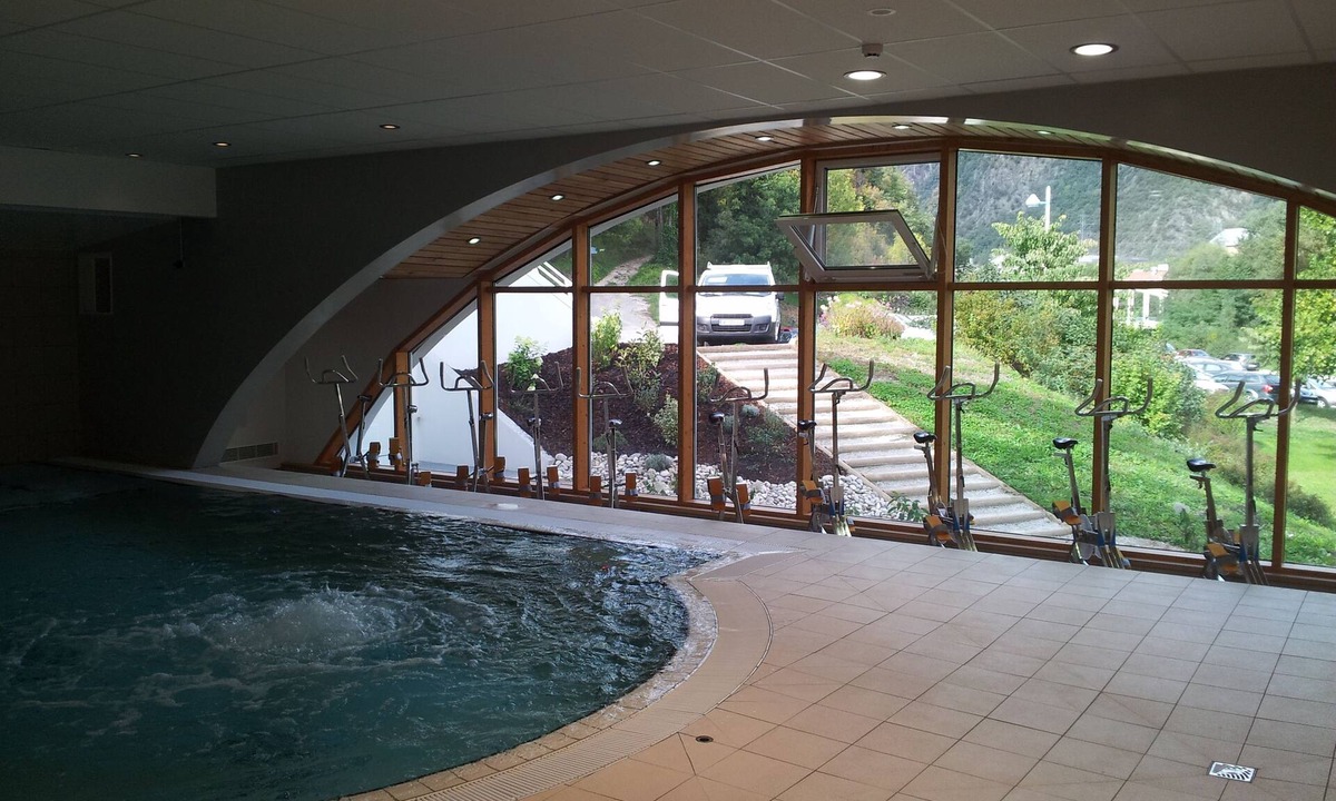 La Lechere Apartment | Résidence Rive Droite