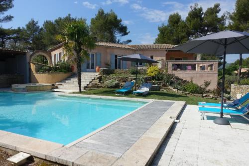 Faucon Bed & Breakfast | Rêve d'instants
