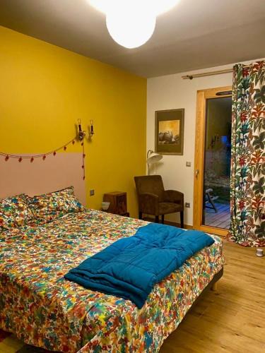 Cussac-sur-Loire Apartment | ravissante maison au calme à proximité du Puy en Velay
