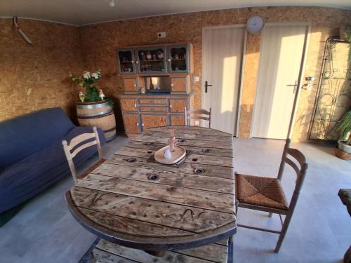 Le Pin Apartment | Refuge climatisé tout proche du Pal