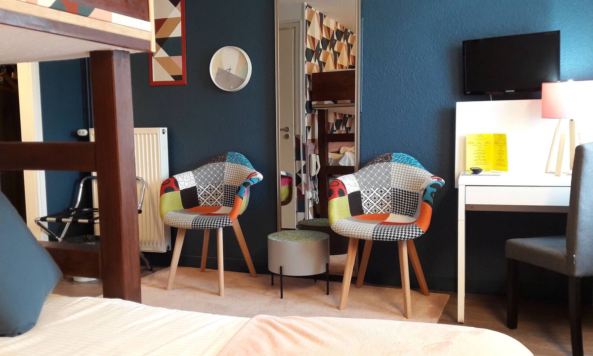 Bitche Hotel | Relais des Châteaux Forts