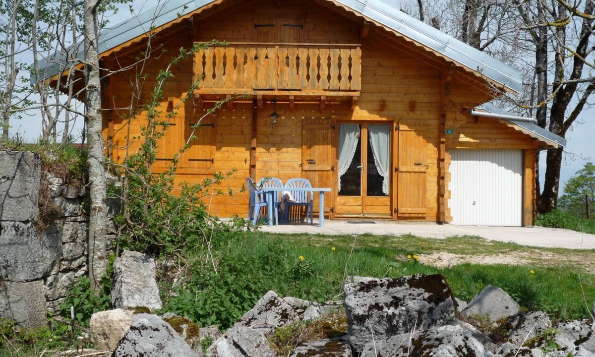 Cerniebaud Ski Chalet | relaxing mountain chalet