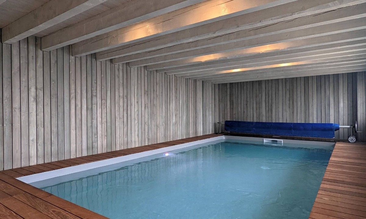 Beaumotte-Aubertans Cottage | Renovated house with spa and garden near Besançon