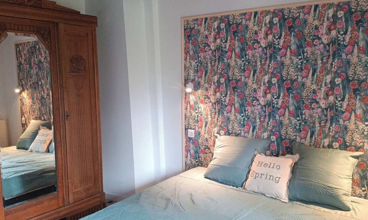 Dampierre-sur-Linotte House | Rental, Vacation Home "Au logis d'Antan"—for a peaceful vacation.
