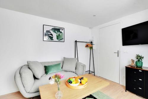 Le Kremlin-Bicetre Apartment | Residence Eugene - Kremlin-Bicêtre
