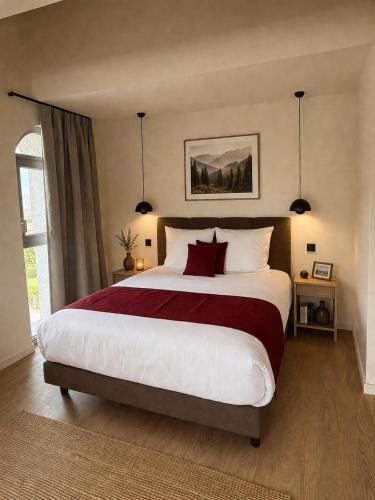 Vulbens Apartment | Residence hotelière le 1900