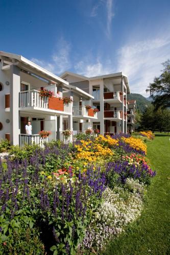 La Lechere Apartment | Residence RADIANA