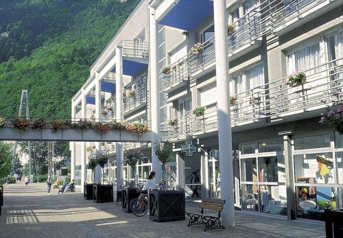 La Lechere Apartment | RESIDENCE Rive Droite