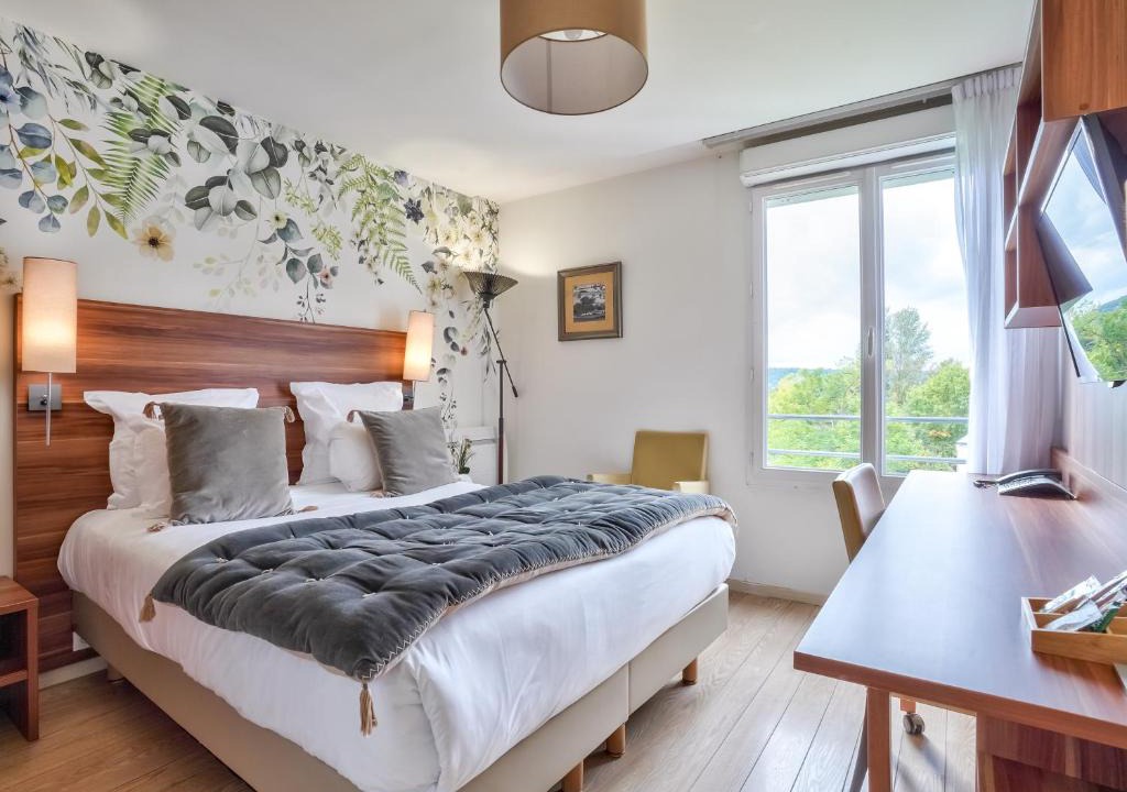 Bures-sur-Yvette Apartment | Residhome Paris Saclay " Bures sur Yvette "