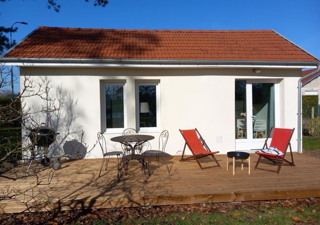 Rigny House | Rever la Saône