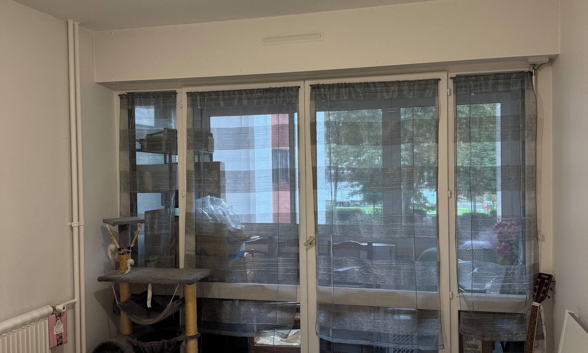 Vitry-sur-Seine Apartment | Room Paris petite couronne